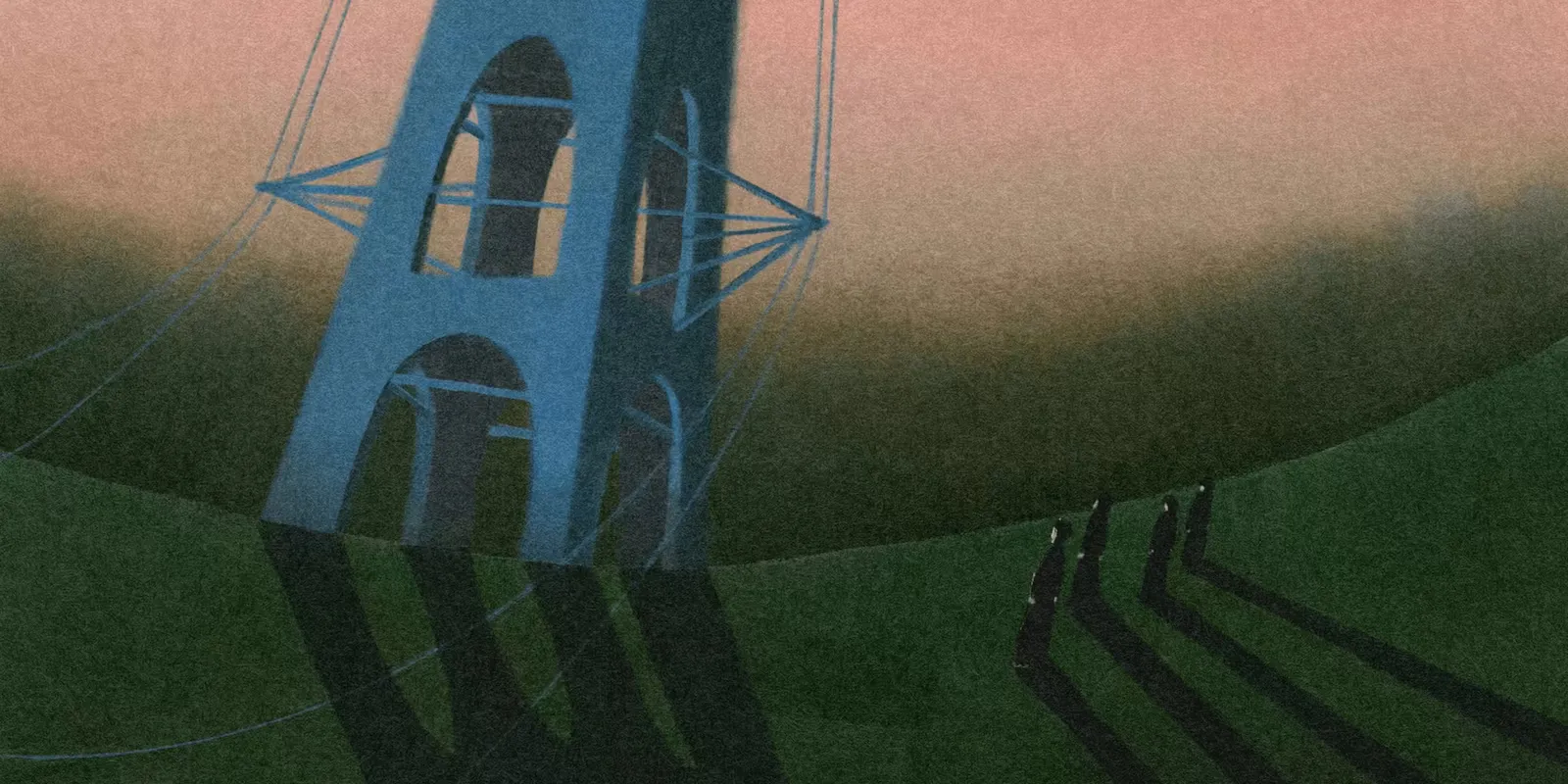 【原创|独立摇滚】Tips!乐队1stEP 《世界向前走了》
