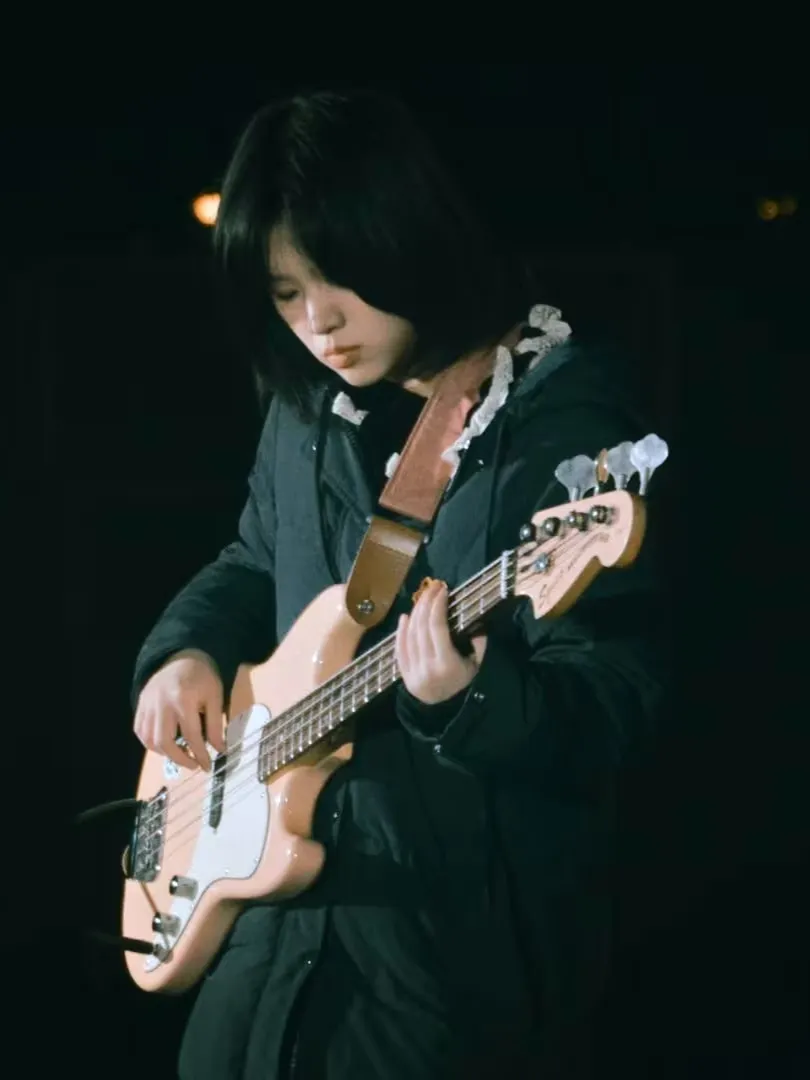 冯莞婷